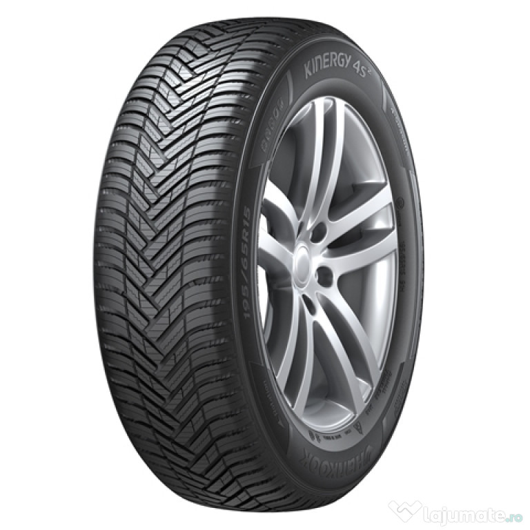 Anvelopa HANKOOK 225/45 R19 96W H750A KINERGY 4S 2 X ALL SEA