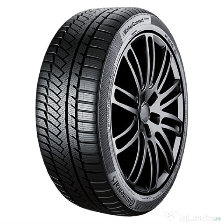 Anvelopa CONTINENTAL 215/70 R16 104H ContiWinterContact TS 8