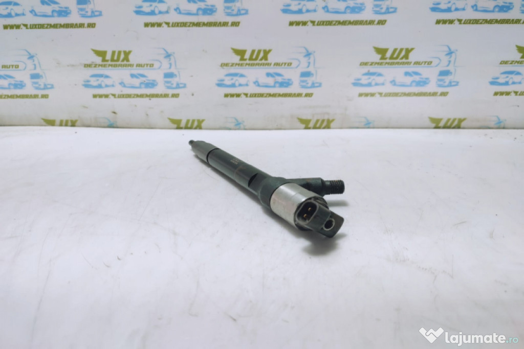 Injector 1.6 cdti b16dtl 55578075 Opel Insignia B [2017 - 20