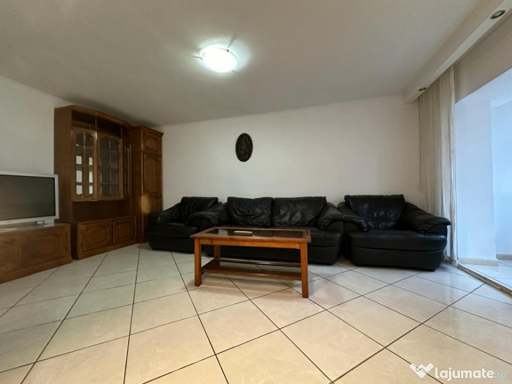 Apartament 2 camere in zona Dacia