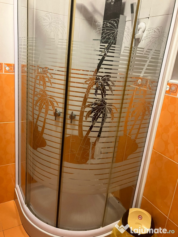Cabină de duș buna