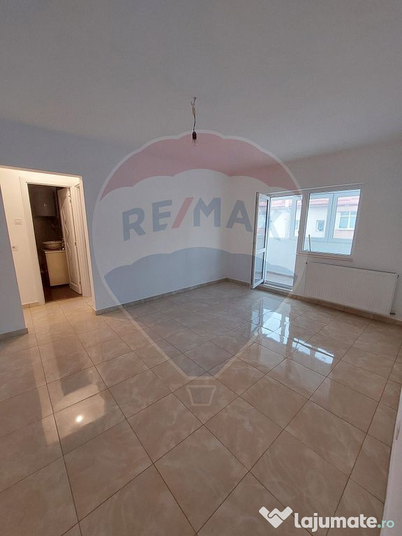 Apartament cu 2 camere in Gugesti