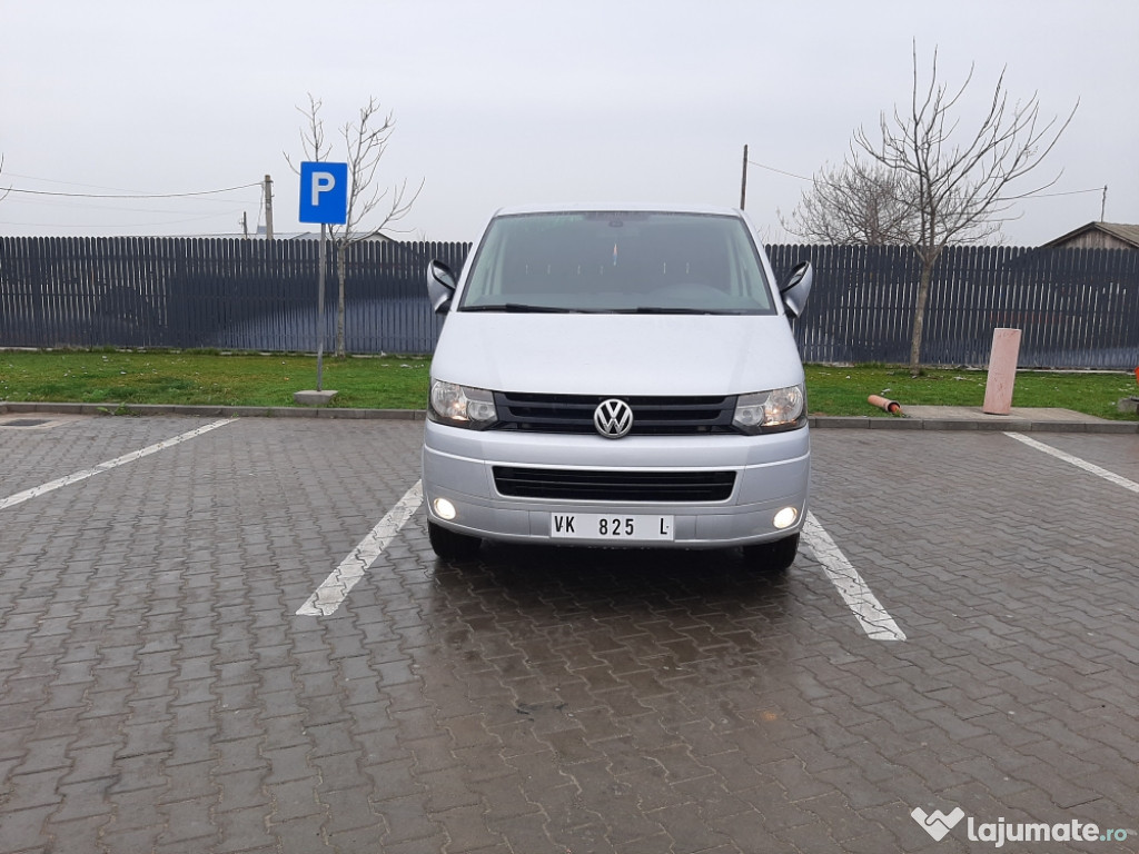 Vw Transporter T5 2014 imp Olanda