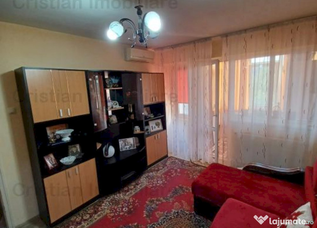 ID 12534, Apartament 3 camere, Victoriei, ETAJ 3