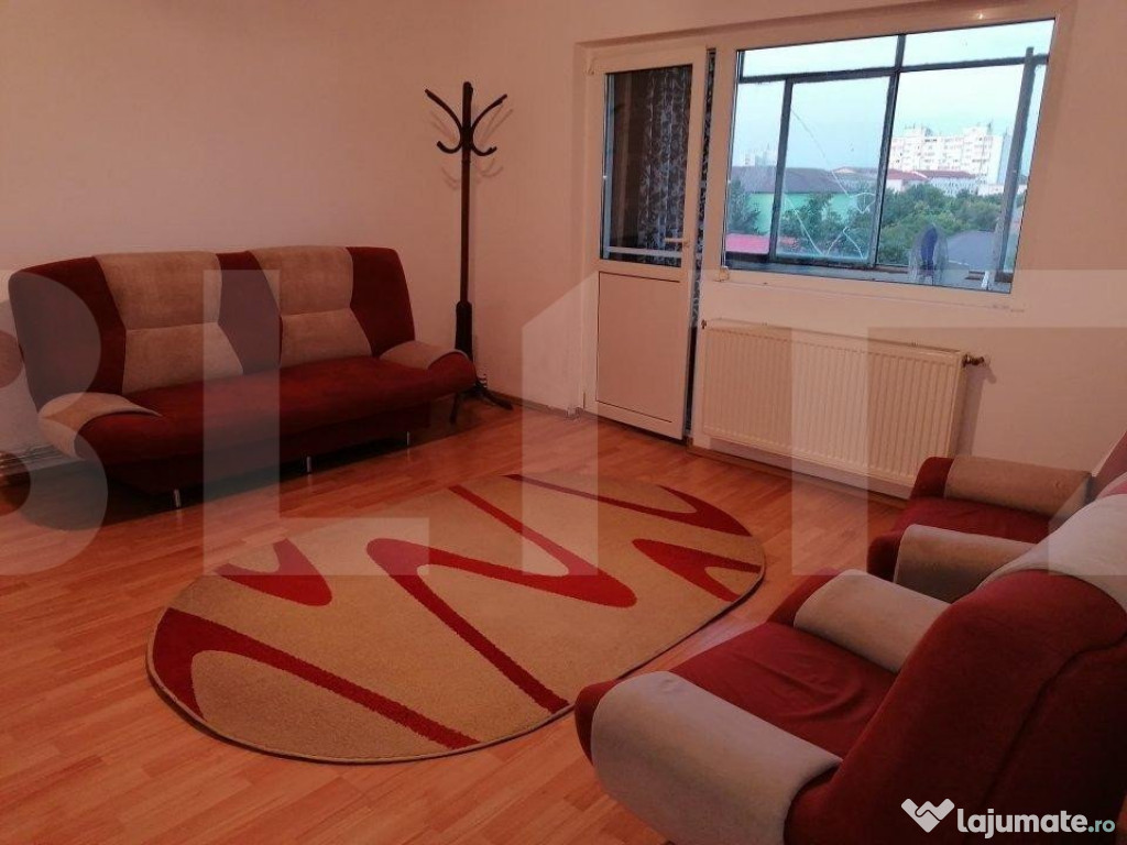 Apartament 3 camere, 2 balcoane, 68 mp, zona Giroc