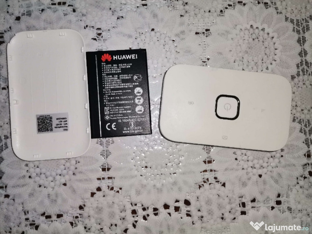 Router Hotspot portabil Huawei