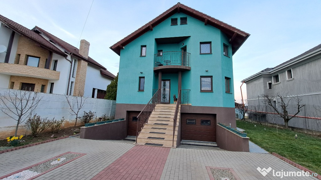 Casa in Alba Iulia - Zona Schit