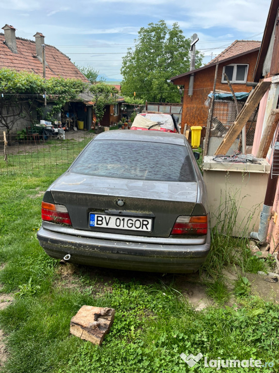 Diverse piese mașini golf, bmw