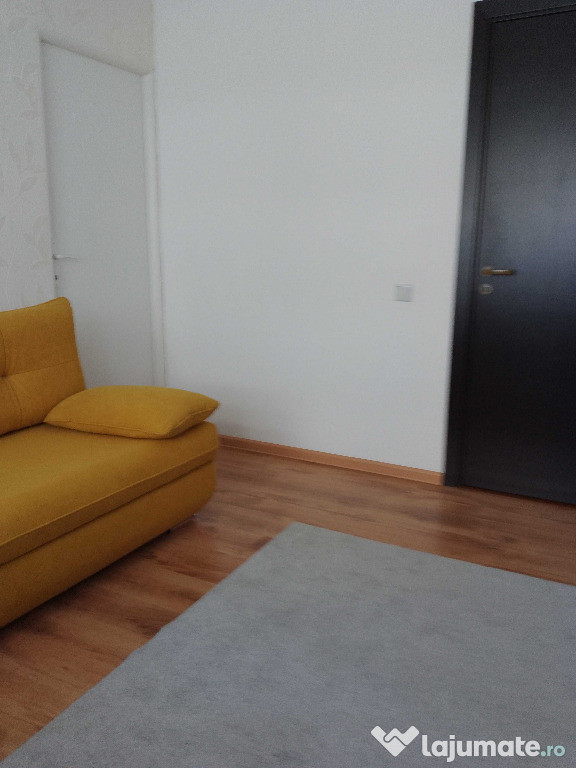 Garsoniera Zona Sanpetru ,cartier Subcetate