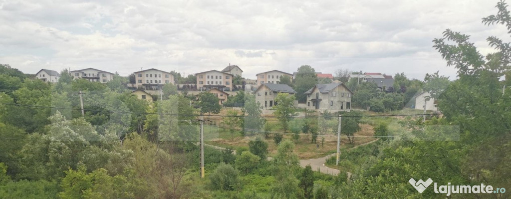 Casa 130 mp in zona Balciu-Valea Adanca