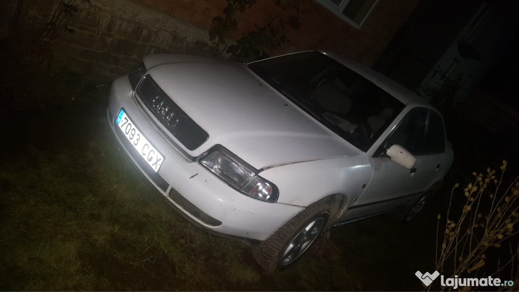 Dezmembrez Audi a4 b5 1.9tdi