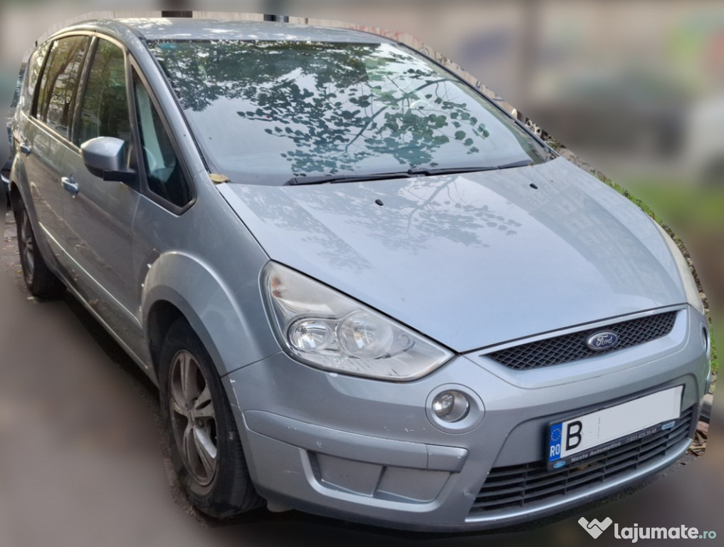 FORD S-MAX 1.8TDCI 2007