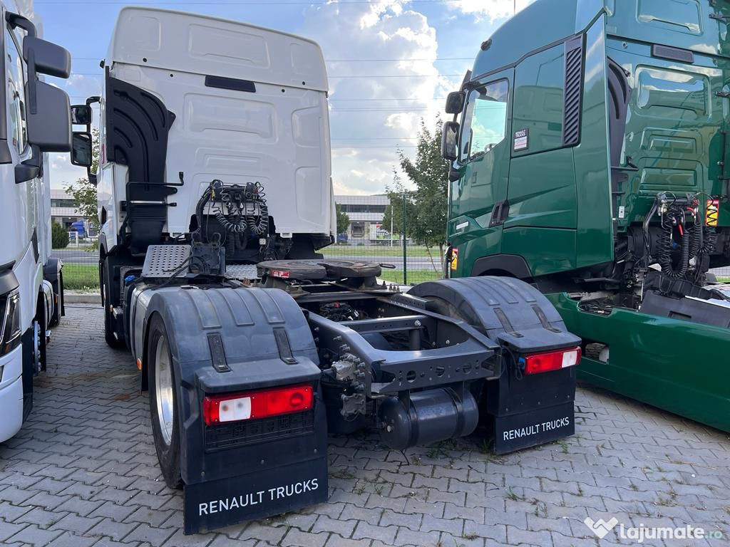 Renault T440 2019 standard impecabil MERITA VAZUT Ofer garantie