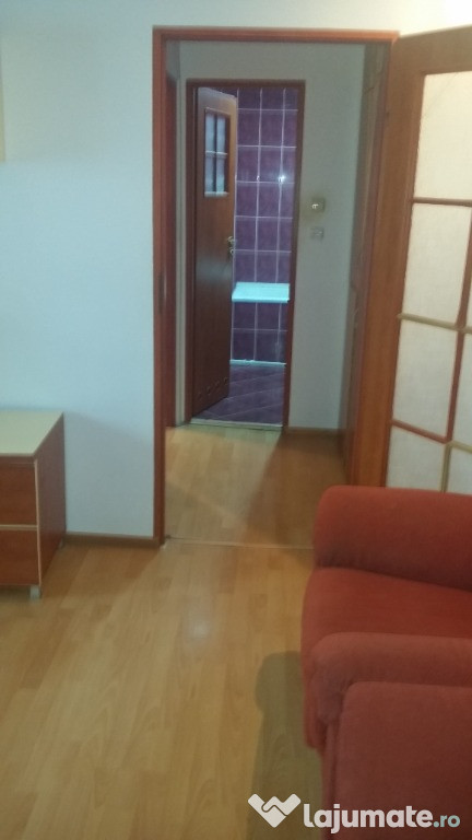 De inchiriat – apartament 2 camere confort 1, mobilat total