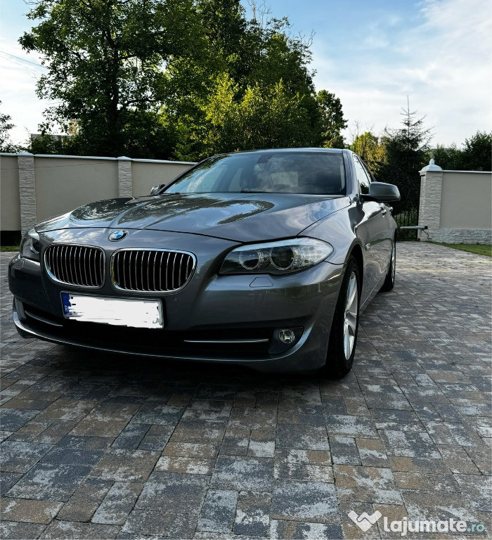 BMW seria 5 520d