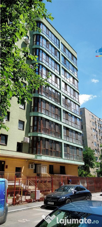 Apartament Aleea Cislau etaj 6 ,70 mp , centrala termica