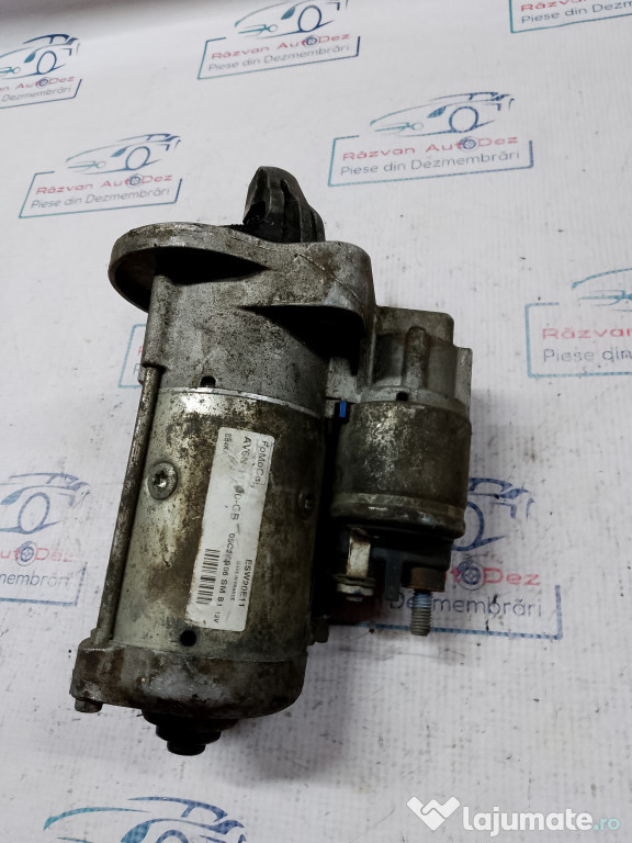 Electromotor Ford Focus 3 1.6 Motorina 2014, AV6N11000GB