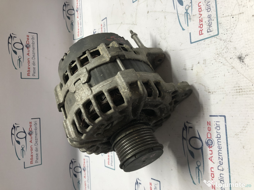 Alternator Volkswagen Passat B7 2014, 03L903024F