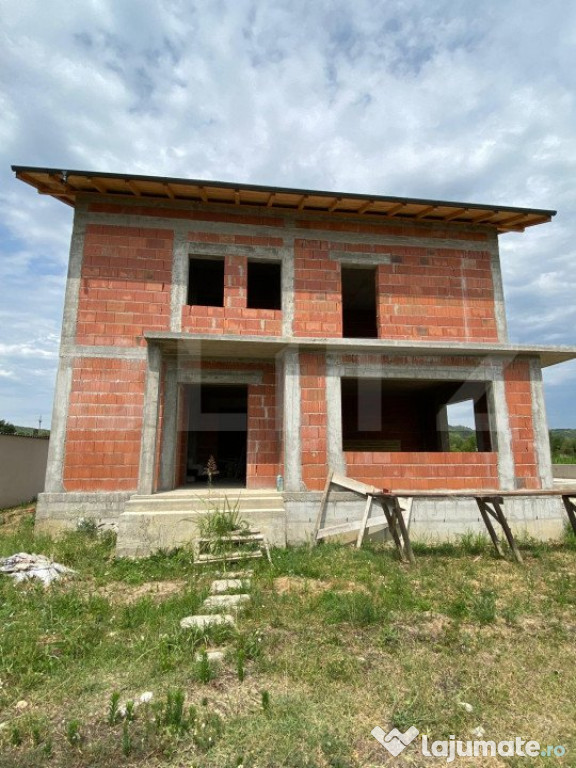 Casa 5 camere, 160 mp, Ștefănești