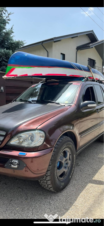 Canoe-Barca cu sau fără motor
