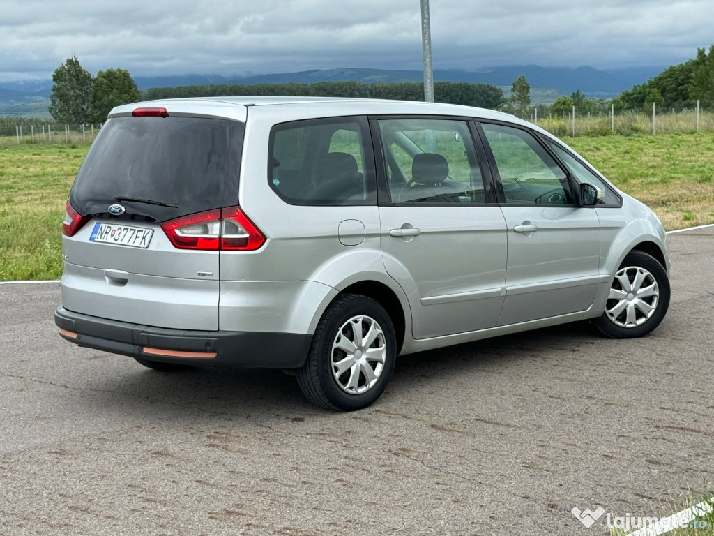 Dezmembrez Ford Galaxy