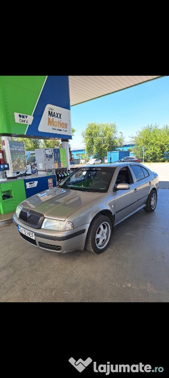 Vând Skoda Octavia 1 TOUR , 1.9 AXR (140 cp)