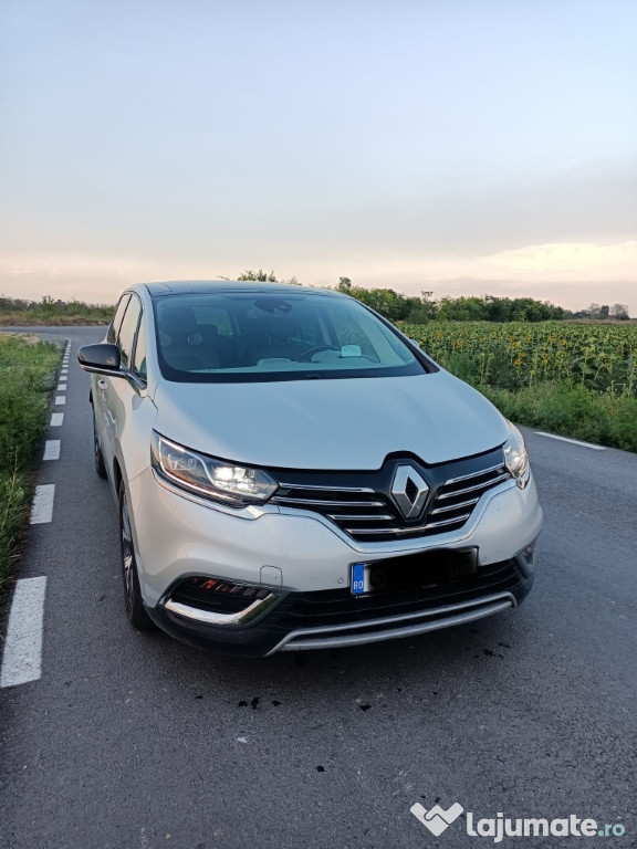 Renault Espace 5 1.6 160cp