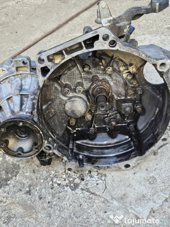 Cutie viteză volkswagen 6+1