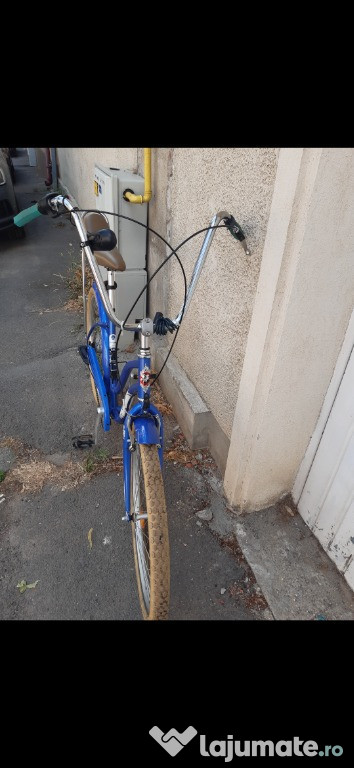 Vand pegas strada 2