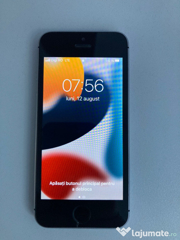 Iphone SE, 32 GB