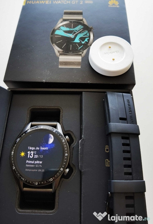 Smartwatch Huawei Watch GT2