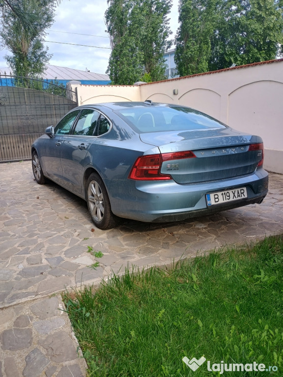 Volvo S90 de vânzare sau la schimb