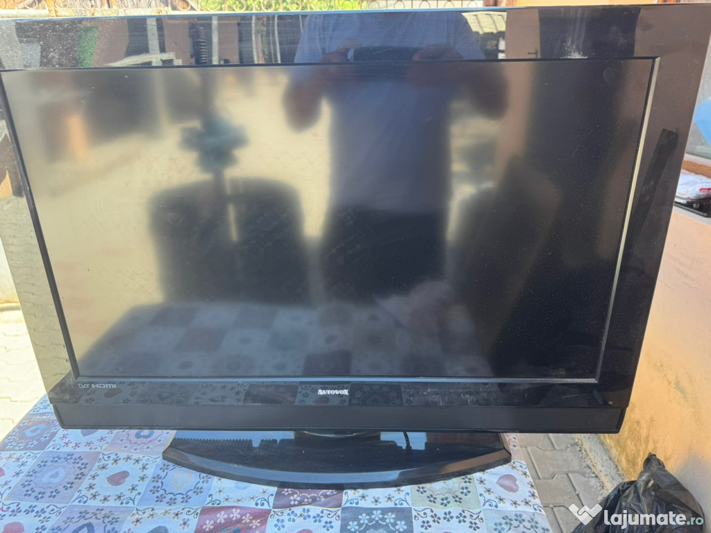 Tv Samsung Smart