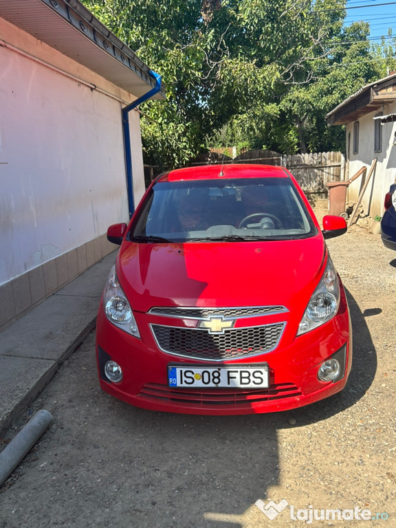 Chevrolet Spark LS 1.0 2010-Preț negociabil