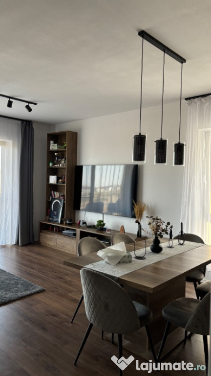 PROPRIETAR, apartament cu 2 camere strada Neptun