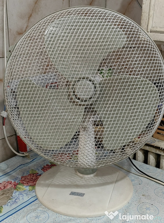 Ventilator CATA 50 W