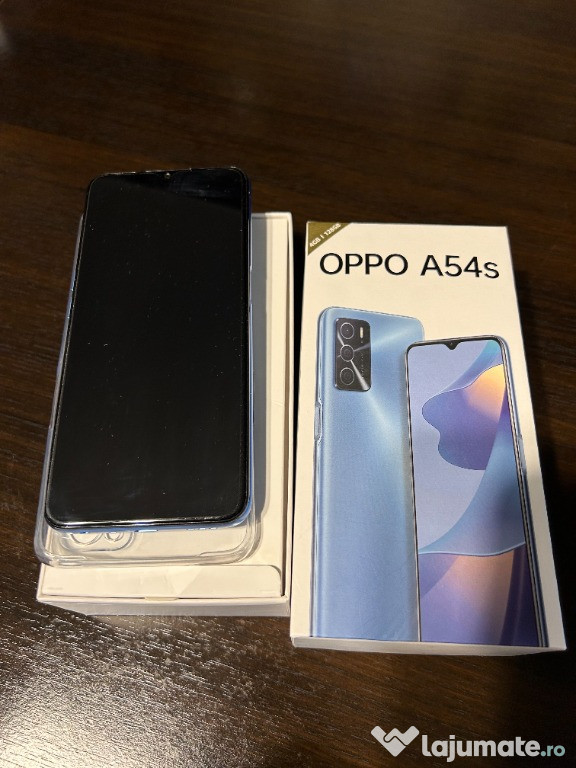 Vand telefon OPPO A54s