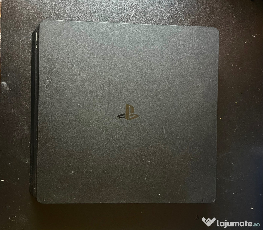 PlayStation 4 Sony