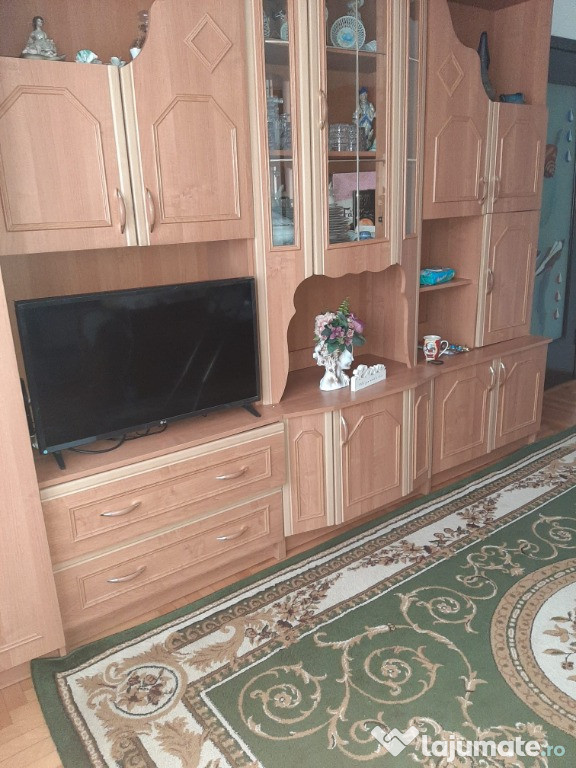 Apartament 3 camere Făget, Timiș