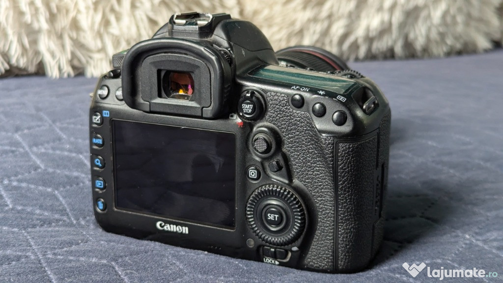 Canon 5D Mark IV