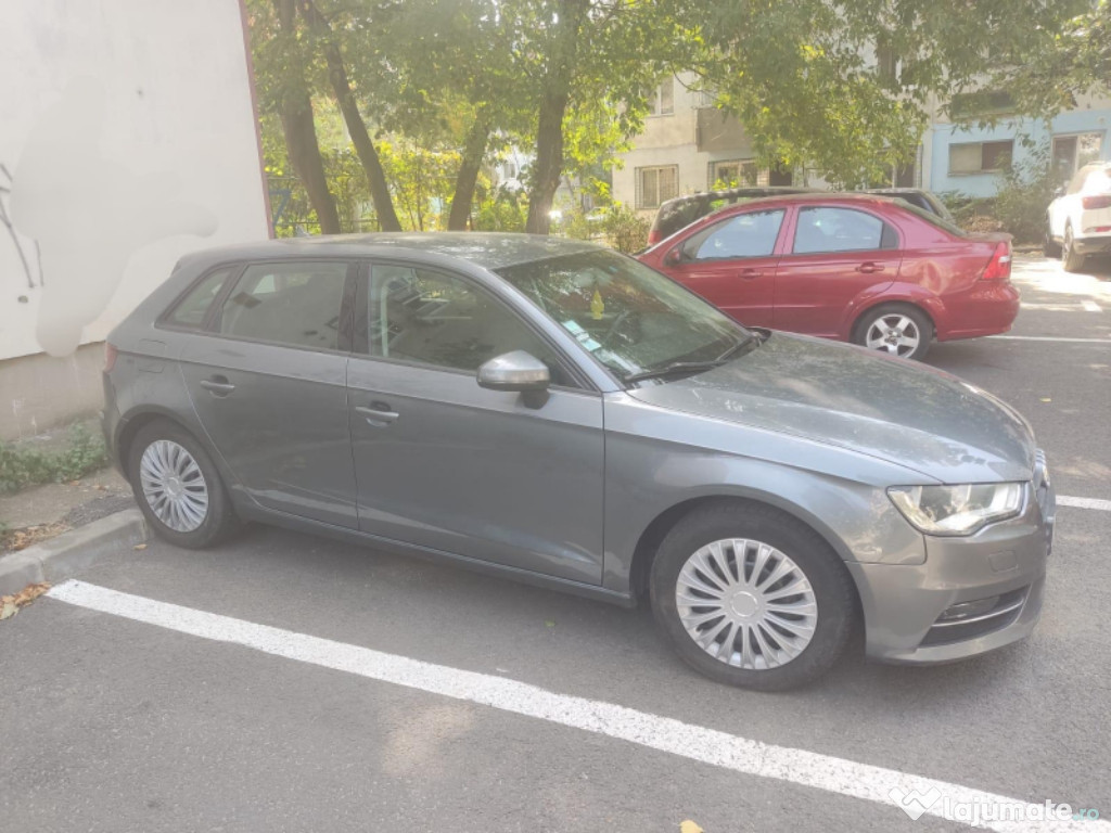 Audi a3,2014,diesel,2.0 Tdi,automata