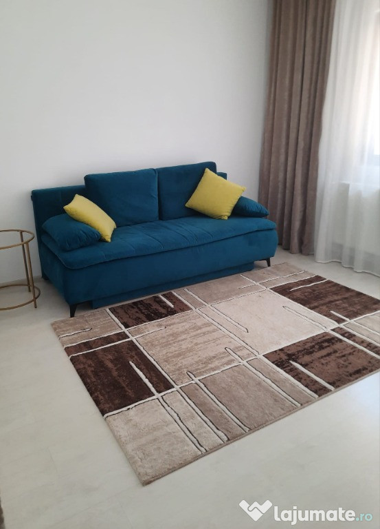 Metalurgiei - Grand Arena , Apartament 2 camere Mobilat si Utilat