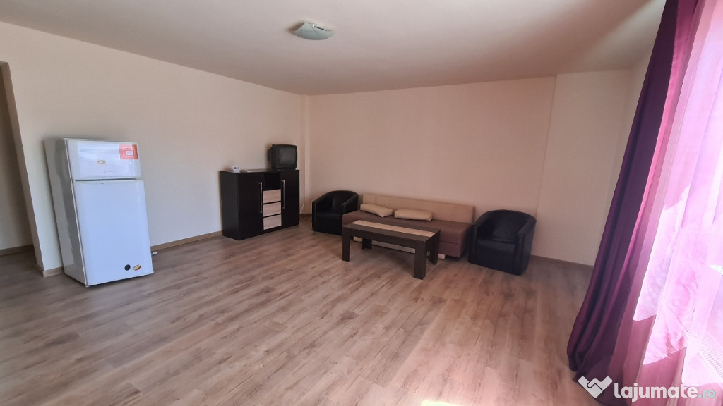 Inchiriem apartament cu 2 camere in Curtea de Arges Basarabilor