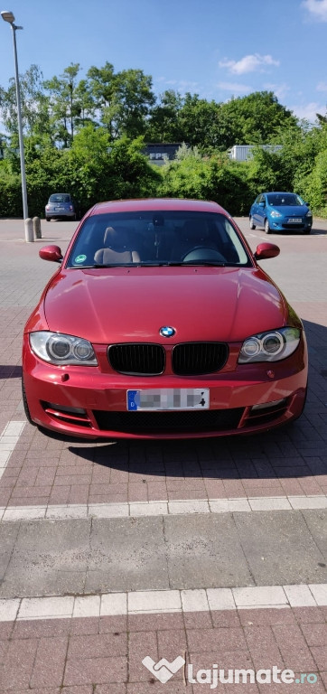 VAND BMW SERIA 1 COUPE