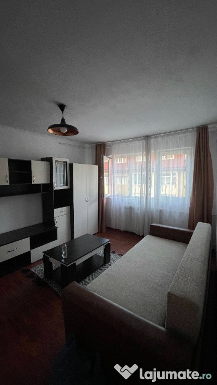 Apartament 2 camere de inchiriat - Suceava, cartier George Enescu