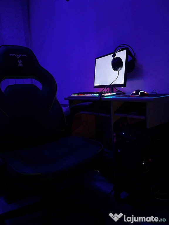 Vând setup de gaming