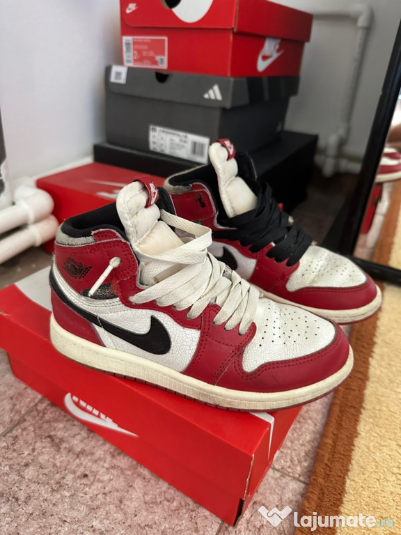 Air Jordan 1 Kids - nr 32