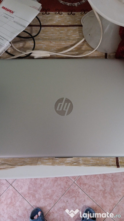 De vânzare laptop HP