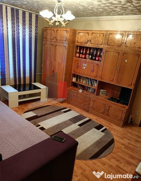 Vânzare apartament Nițu Vasile-Brâncoveanu