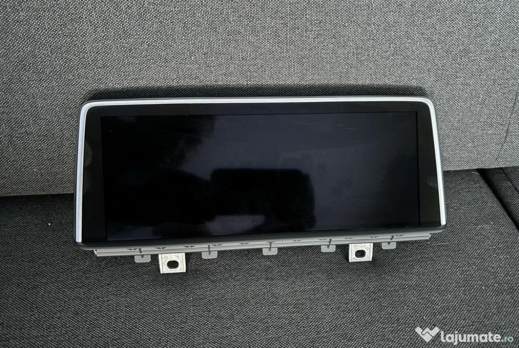 Monitor 10,25” BMW X5 F15 X6 F16